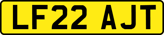 LF22AJT