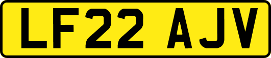 LF22AJV