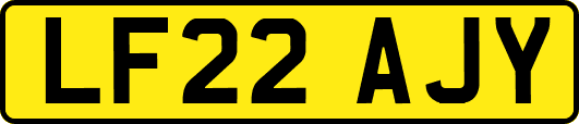 LF22AJY