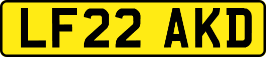 LF22AKD