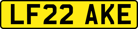 LF22AKE