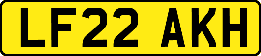 LF22AKH