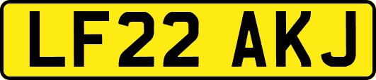 LF22AKJ