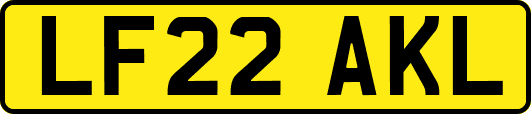 LF22AKL