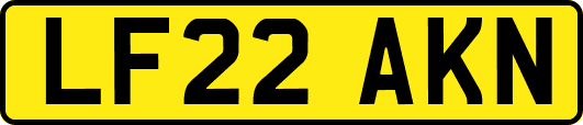 LF22AKN