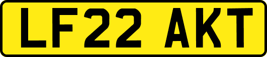 LF22AKT