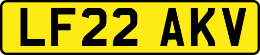 LF22AKV