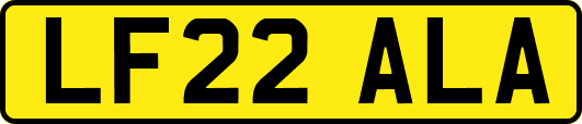 LF22ALA