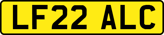 LF22ALC
