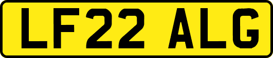 LF22ALG