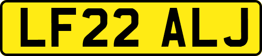 LF22ALJ