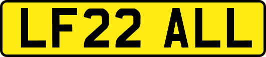 LF22ALL