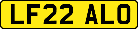 LF22ALO