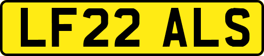 LF22ALS