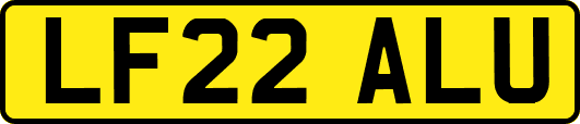 LF22ALU
