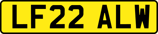 LF22ALW