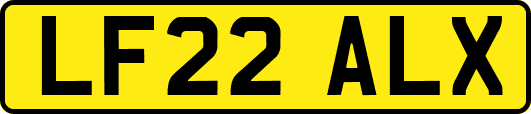 LF22ALX