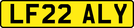 LF22ALY