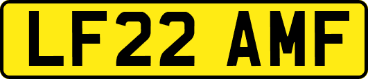 LF22AMF