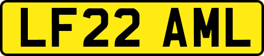 LF22AML