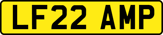 LF22AMP