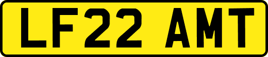 LF22AMT