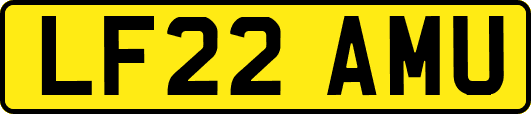 LF22AMU