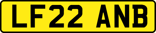 LF22ANB