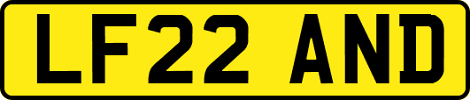 LF22AND