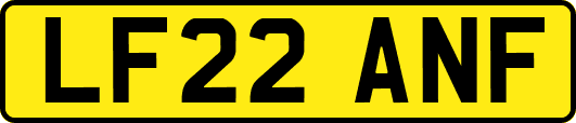 LF22ANF