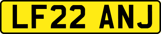 LF22ANJ