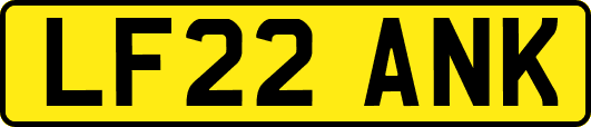LF22ANK