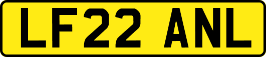 LF22ANL