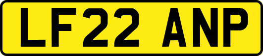 LF22ANP