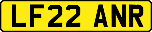 LF22ANR