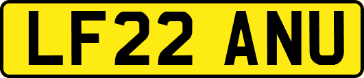 LF22ANU