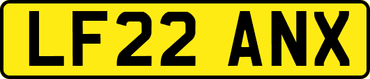 LF22ANX