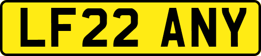 LF22ANY