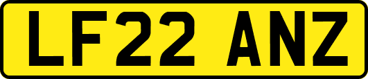 LF22ANZ