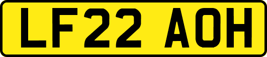 LF22AOH