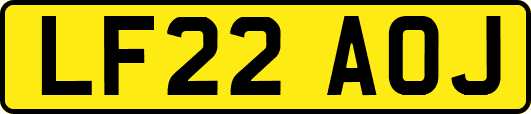 LF22AOJ