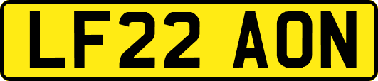 LF22AON