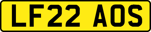 LF22AOS