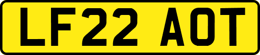 LF22AOT
