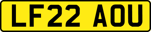 LF22AOU