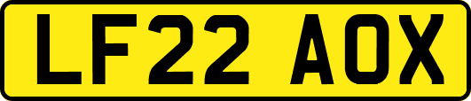 LF22AOX