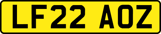 LF22AOZ