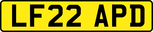 LF22APD