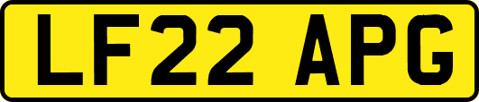 LF22APG