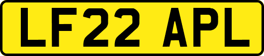 LF22APL